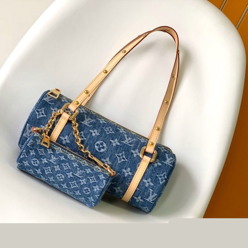 LV Round Bags